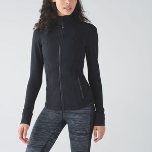 Lululemon Define Jacket (Black)